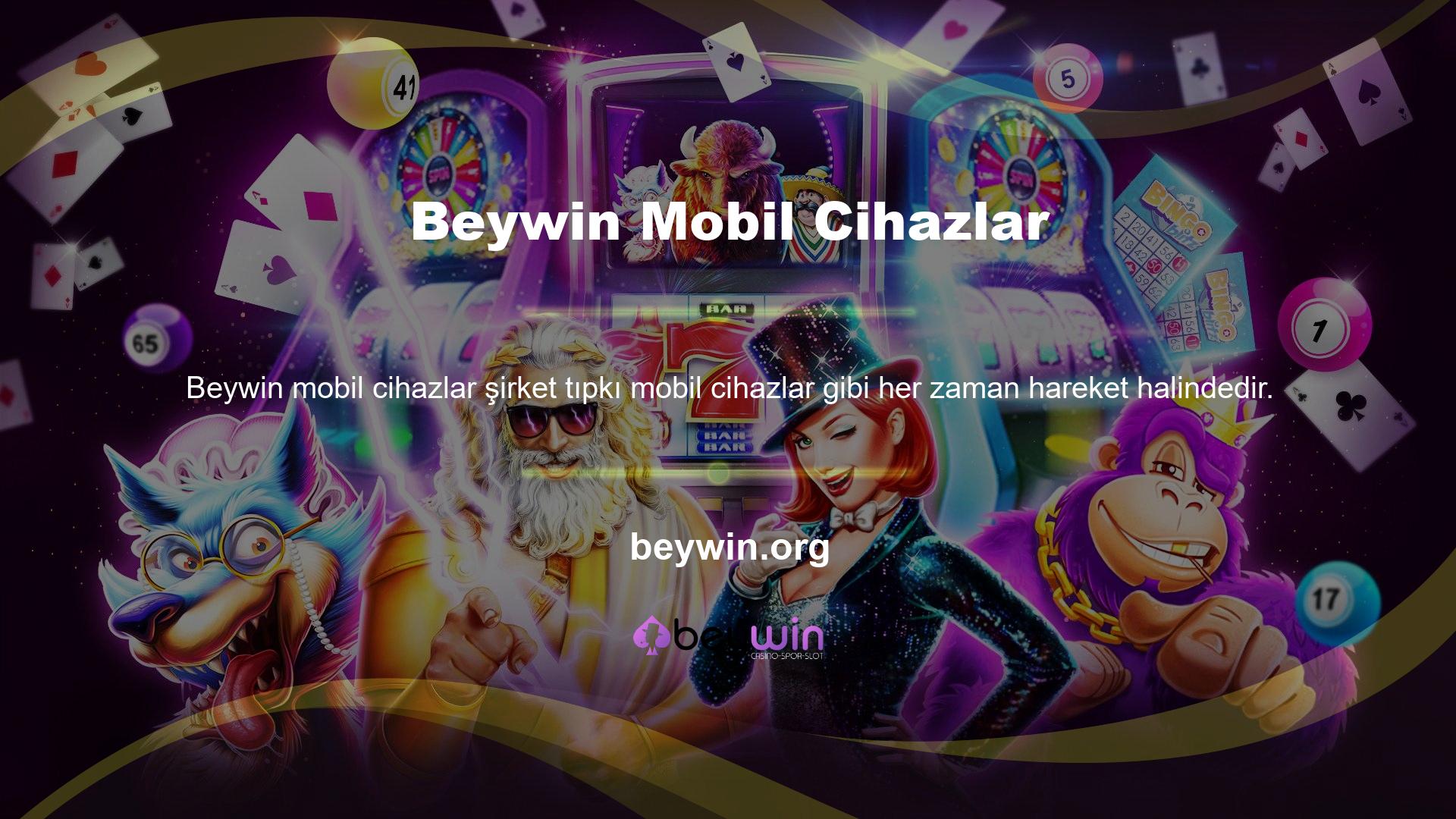 Ancak, mobil casinolara farklı bir bakış açınız varsa, bu tamamen iyi! Her oyuna başlamaya alışık değiliz, özellikle de uzun süredir uyumluluk sorunları yaşadığımız için